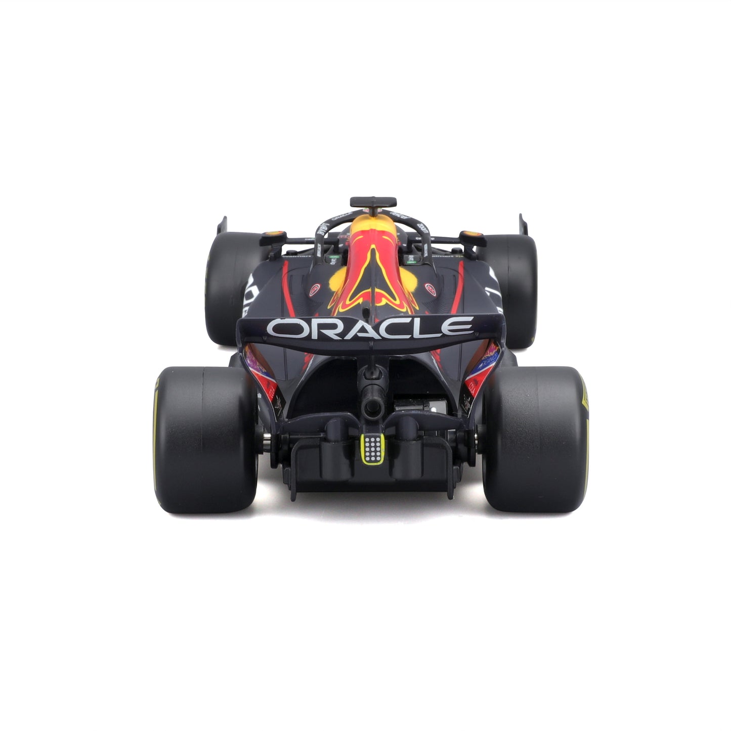 Remote Controlled Vehicle F1 Red Bull Racing RB19 2023 #1 Max Verstappen - Scale 1:24