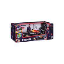 Ferngesteuertes Fahrzeug F1 Red Bull Racing RB19 2023 #1 Max Verstappen - Massstab 1:24