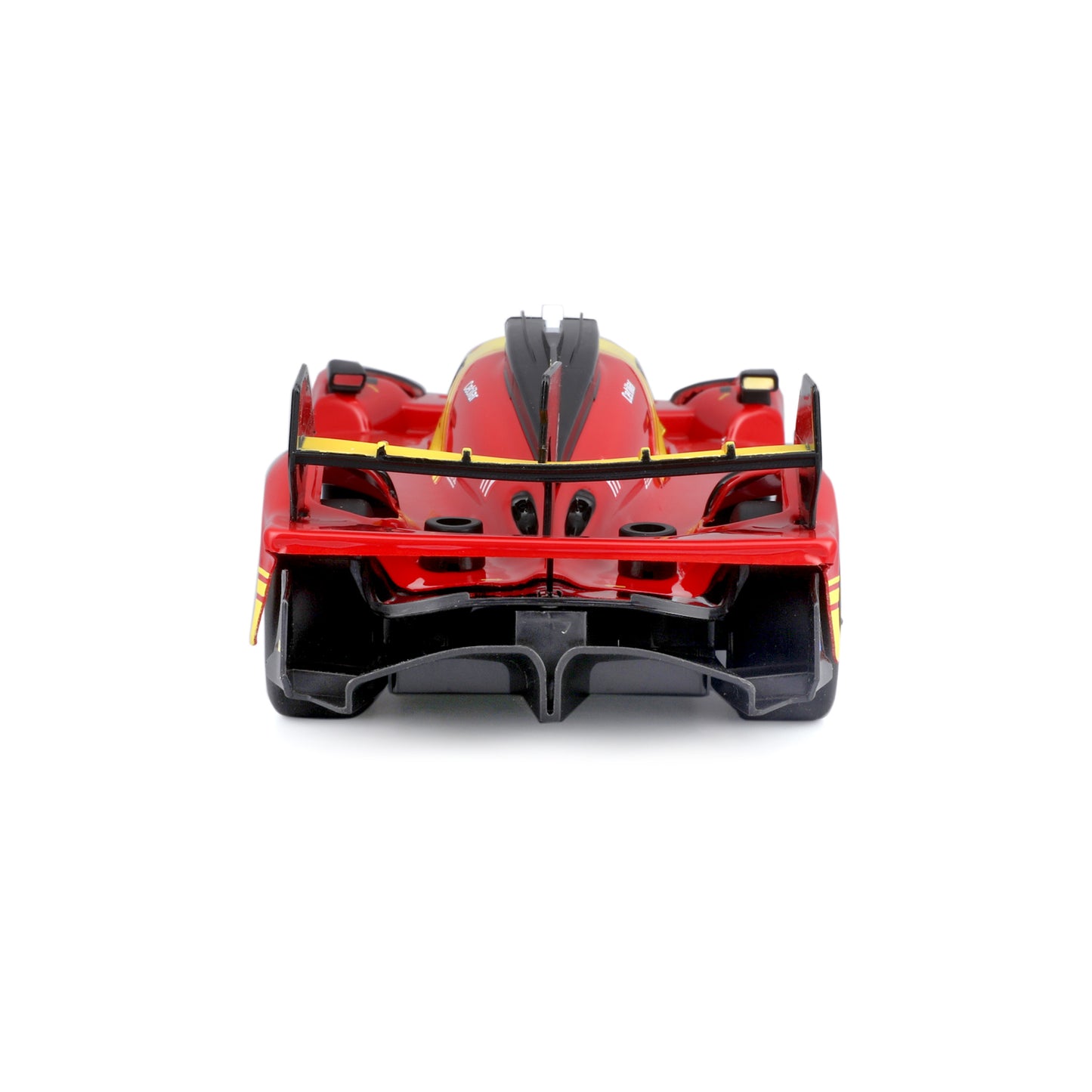 Ferrari 499P RC-Fahrzeug 24H 2024 Le Mans Champion #50 - Massstab 1:24