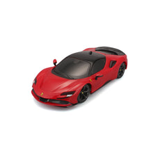 Ferngesteuertes Fahrzeug Ferrari SF90 - Massstab 1:24 Special Pack