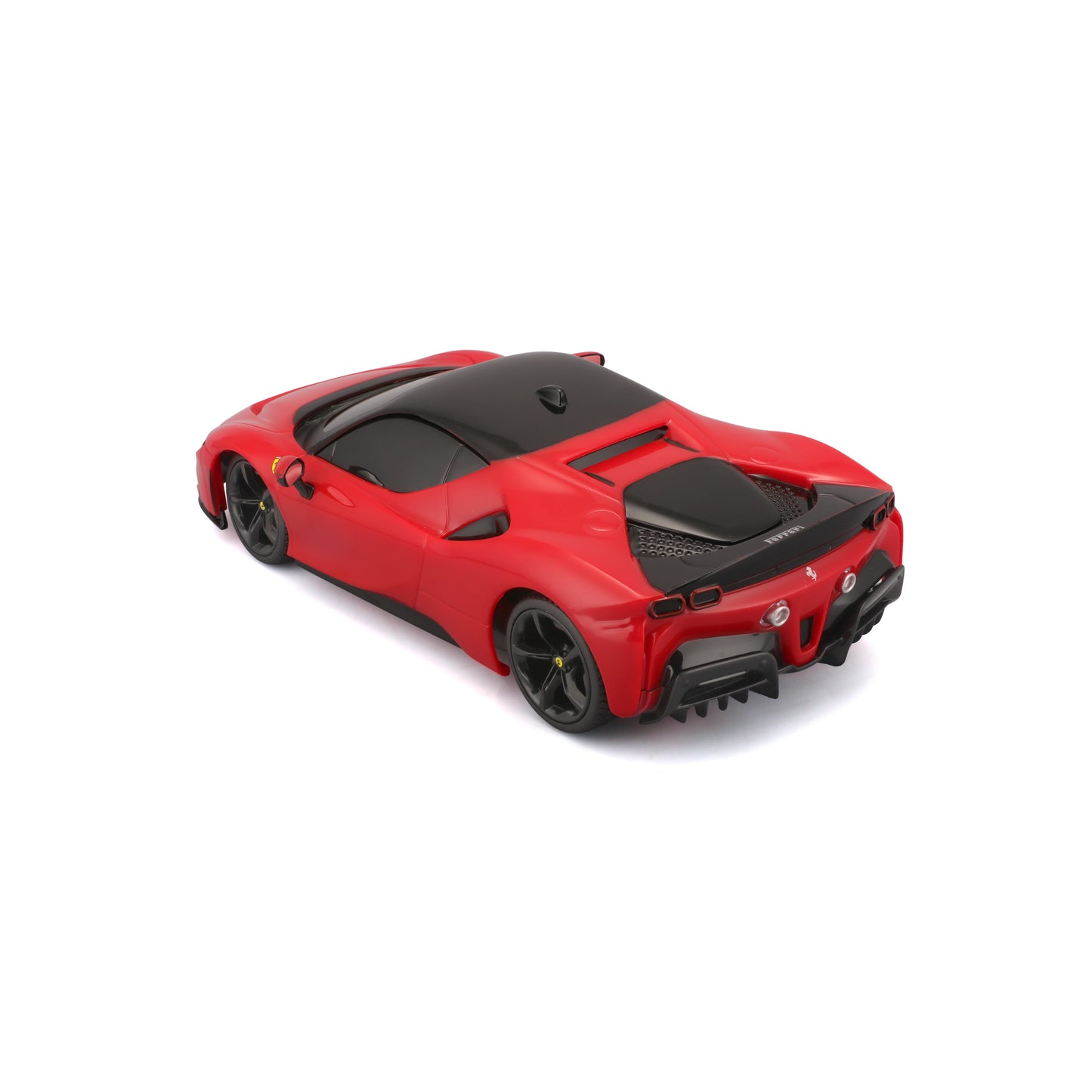 Ferngesteuertes Fahrzeug Ferrari SF90 - Massstab 1:24 Special Pack