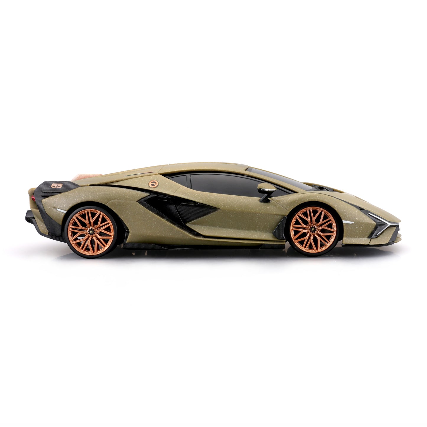 Ferngesteuertes Fahrzeug Lamborghini Sian FKP 37 - Sonderpackung Massstab 1:24