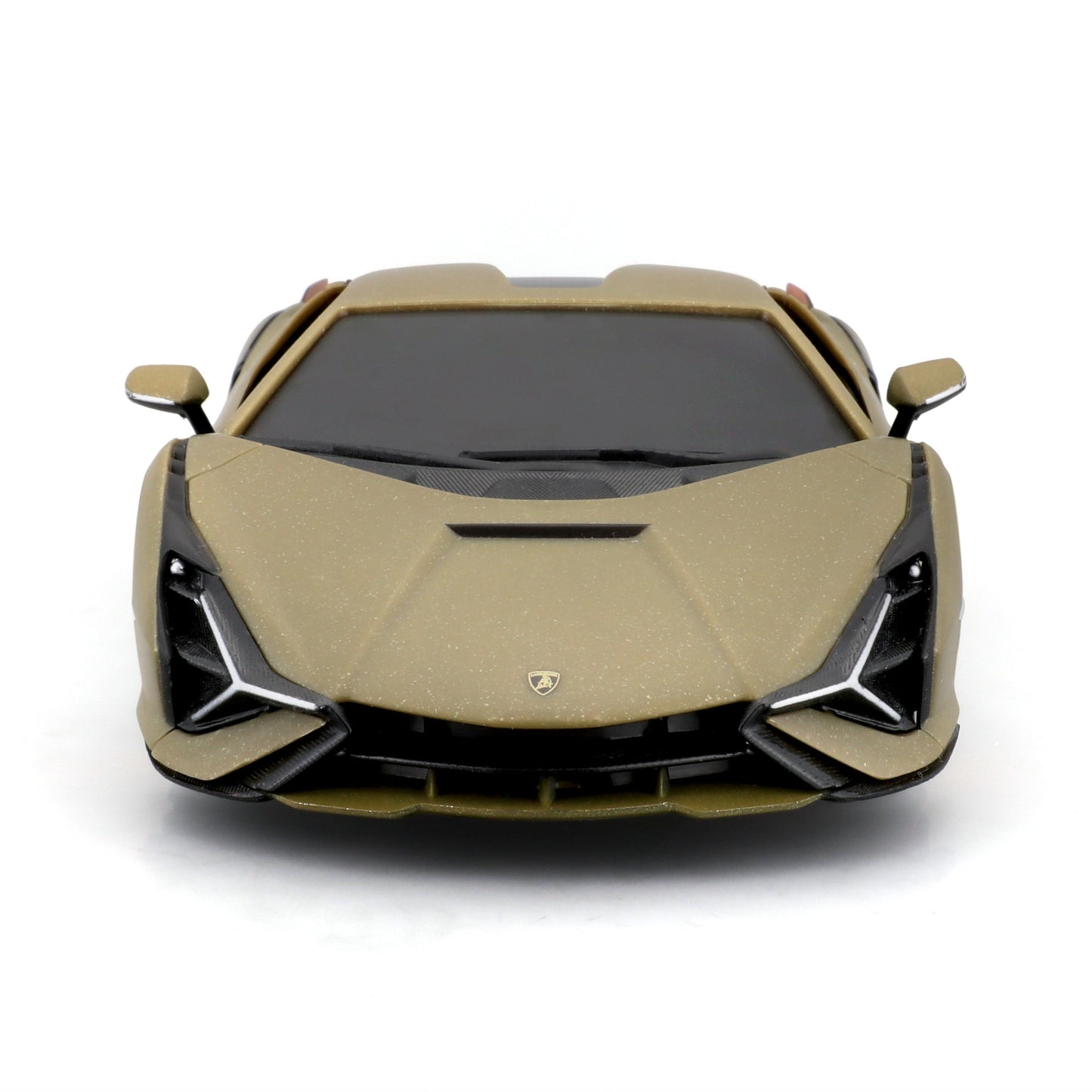 Ferngesteuertes Fahrzeug Lamborghini Sian FKP 37 - Sonderpackung Massstab 1:24