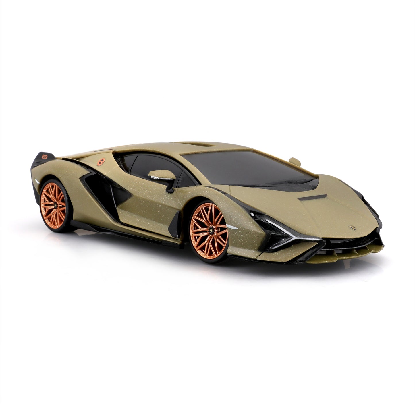 Ferngesteuertes Fahrzeug Lamborghini Sian FKP 37 - Sonderpackung Massstab 1:24