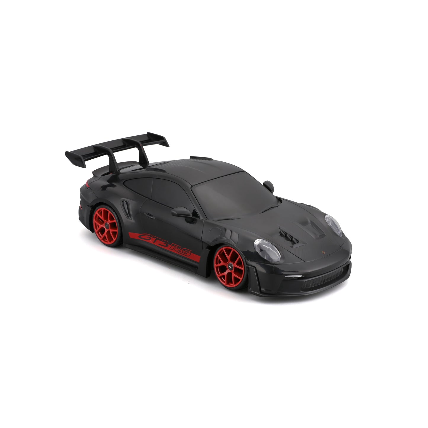 V'ehicule Radiocommand'e Porsche 911 GT3 RS - 'Echelle 1:24 Pack Sp'ecial