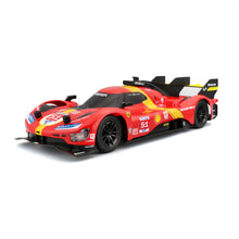 Ferngesteuertes Ferrari 499P 24H Le Mans Champion 2023 #51 Modell - 1:16